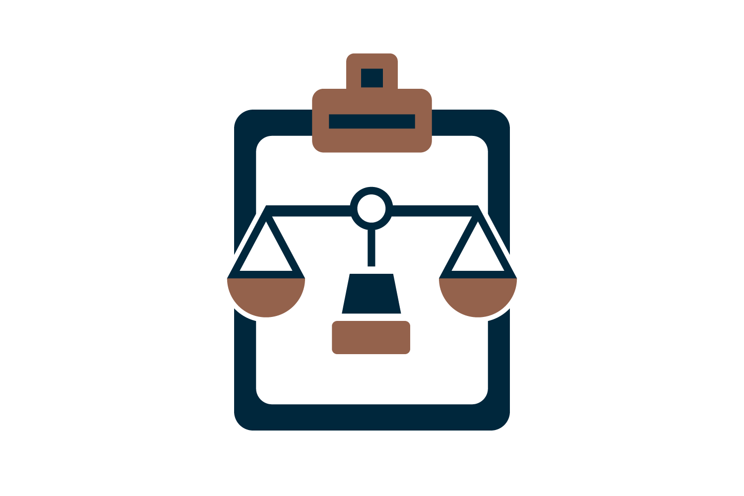 Estrictos requerimientos legales 